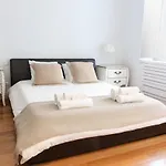 Appartement Comfort With Balcony By Lovelystay Lisboa